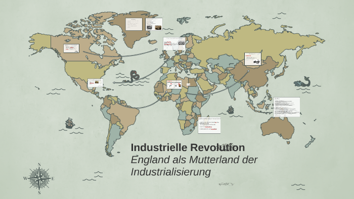 Industrielle Revolution By Denise Walter On Prezi