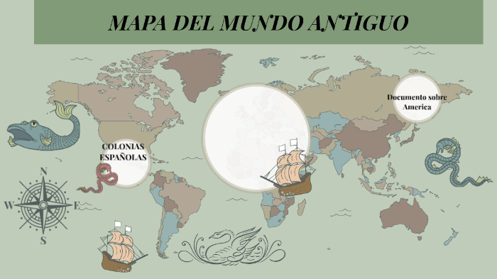 Mapas antiguos by Valeria Sanchez on Prezi
