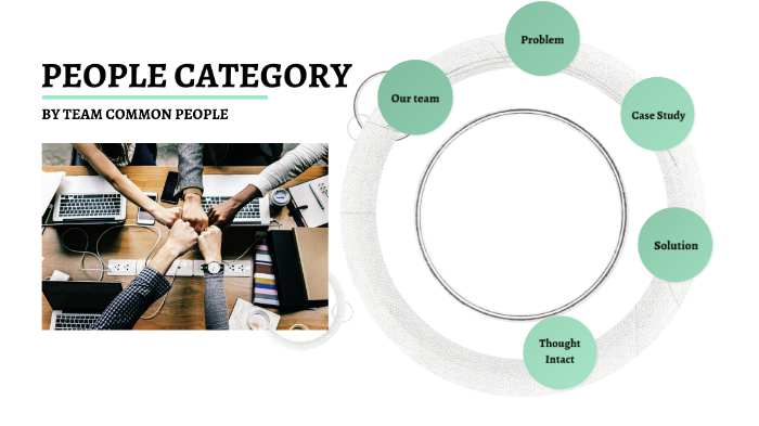 Team Common Front Team Common People by Abhishek Rs on Prezi