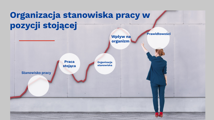 Organizacja stanowiska pracy w pozycji stojącej by larysa padykuła on Prezi