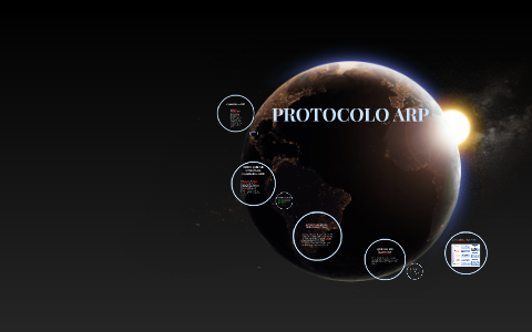 Comando Arp ¿QUE ES EL COMANDO ARP? by Angela Diaz on Prezi