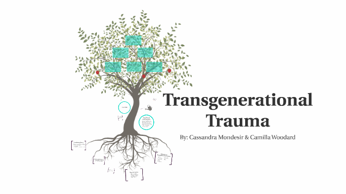 transgenerational trauma transgenerational trauma
