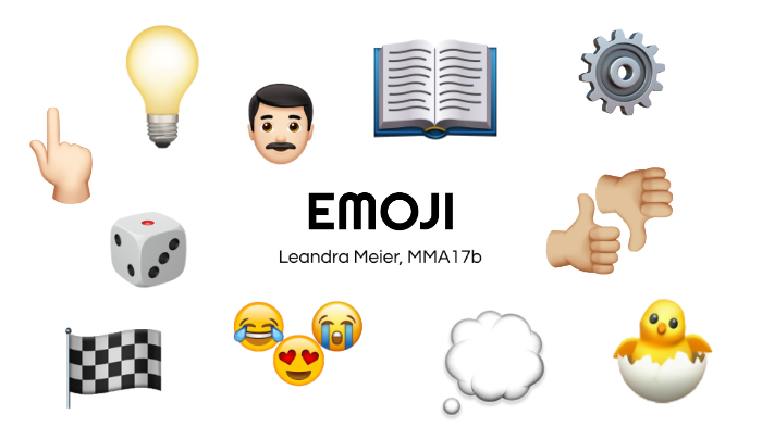 Emoji Ppt By Leandra Meier