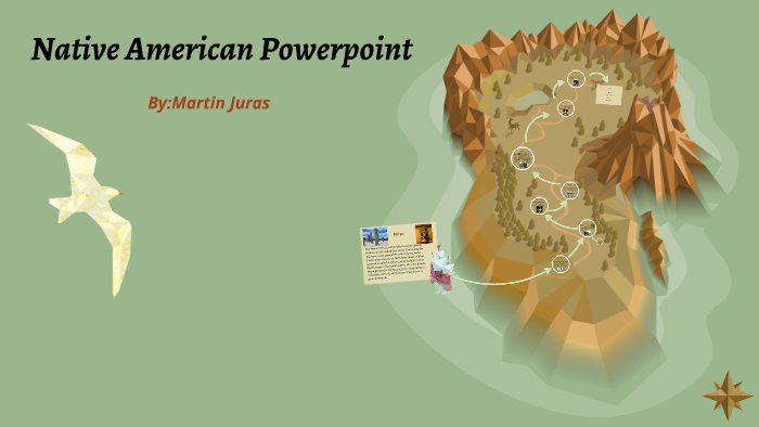 Native American Powerpoint by Martin Juras on Prezi