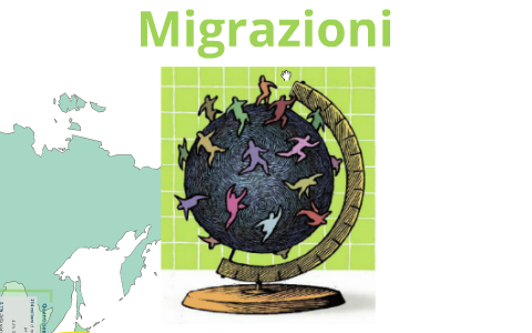 Presentazione Migrazioni By Fondazione CdF On Prezi