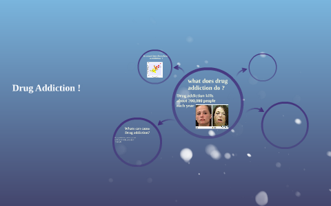 Drug Addiction by on Prezi