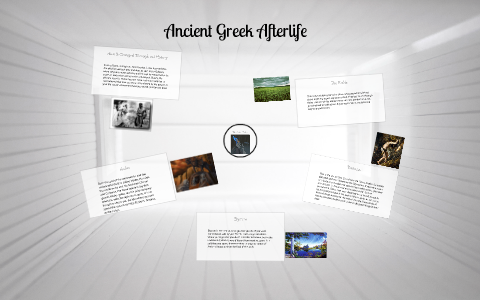 Ancient Greek Afterlife by Rayne Hawkins on Prezi