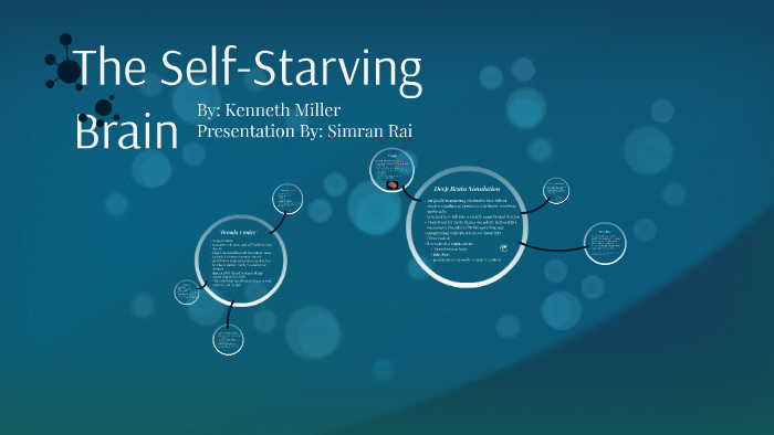 The Self Starving Brain >> The Self Starving Brain By Simran Rai On Prezi The Self Starving Brain >> The Self Starving Brain By Simran Rai On Prezi