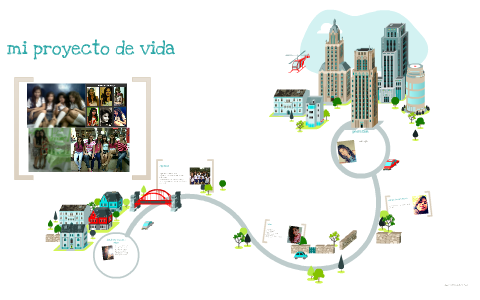 mi proyecto de vida by isabella almenares cuello on Prezi