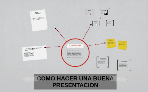 PARA REALIZAR UNA BUENA PRESENTACION by Jose Parra Perez on Prezi