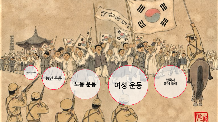 한국사 수업 by 아영 장 on Prezi