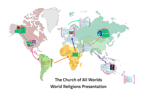The Church of All Worlds by melissa W on Prezi