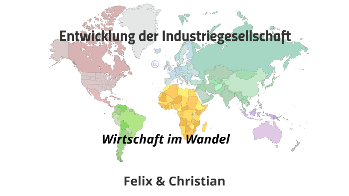 Die Industrialisierung In England By Felix Brazil