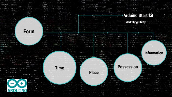 Marketing Arduino by Katelynn Hallums on Prezi