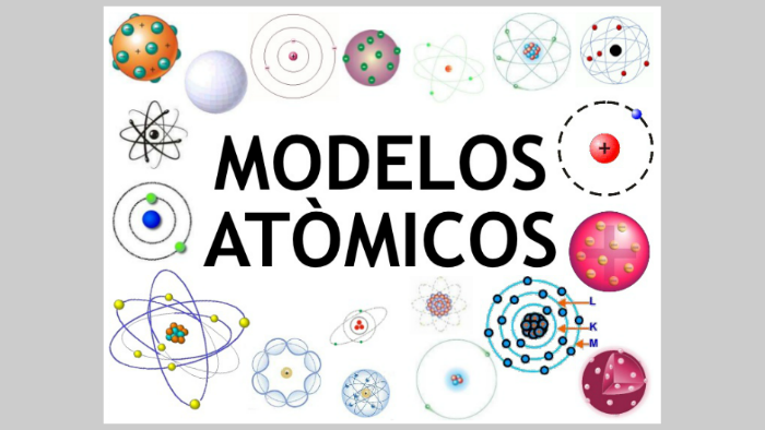 MODELO ATOMICO ACTUAL by javier andres sanchez salvo on Prezi Next