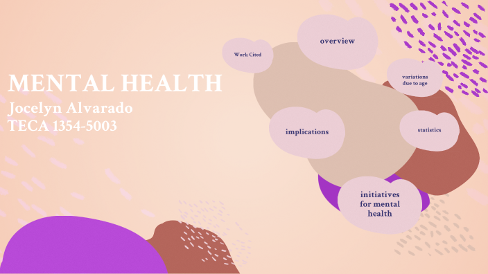 mental health by Jocelyn Alvarado on Prezi