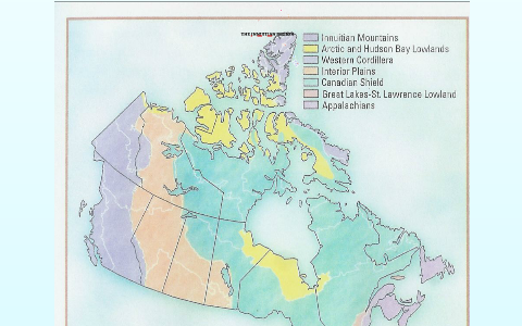 Innuitian Region by Lena Banena on Prezi