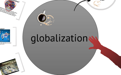 Globalization by Edith Espinoza on Prezi