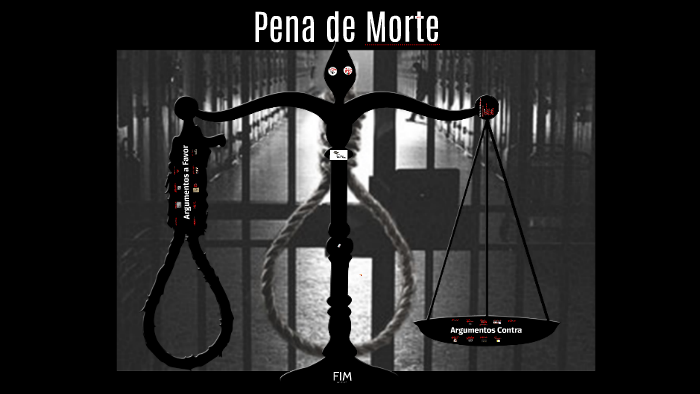 Pena de Morte by Letícia Oliveira on Prezi