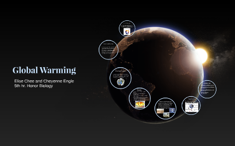 Global Warming/ Climate Change by cheyenne engle on Prezi