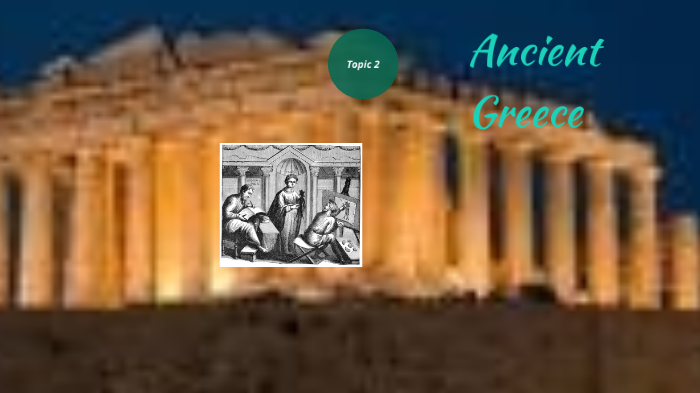 Ancient Greece by Ella Swain on Prezi