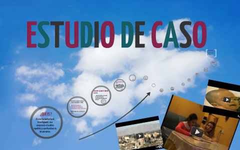 Estudio De Caso By Mirna Rodriguez Fernandez