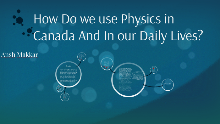 how-does-physics-affect-us-in-our-daily-lives-by-ansh-makkar