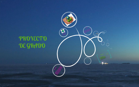 PROYECTO DE GRADO by Luisa Fernanda Vanegas Duque on Prezi