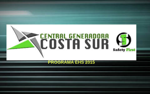 PROGRAMA EHS 2015 by JUAN MENENDEZ on Prezi