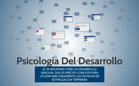 Psicologia Del Desarrollo by Silvia Ochoa on Prezi