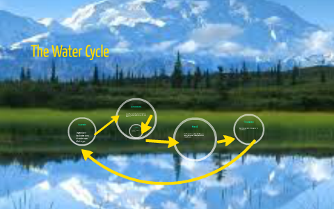 The Water Cycle by Ashley Moyer on Prezi