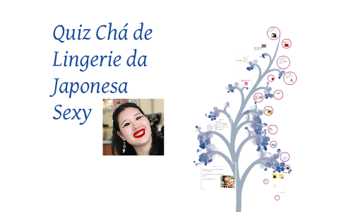 Quiz Romance de Cinema - Chá de Lingerie - Candy Colors