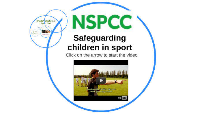 the child protection in sport unit