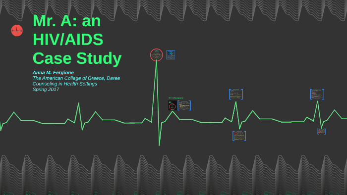 case study 83 hiv