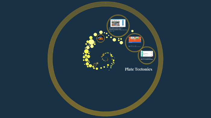 Plate Tectonics by Anne Lapera on Prezi