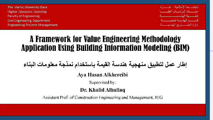 Value engineering image