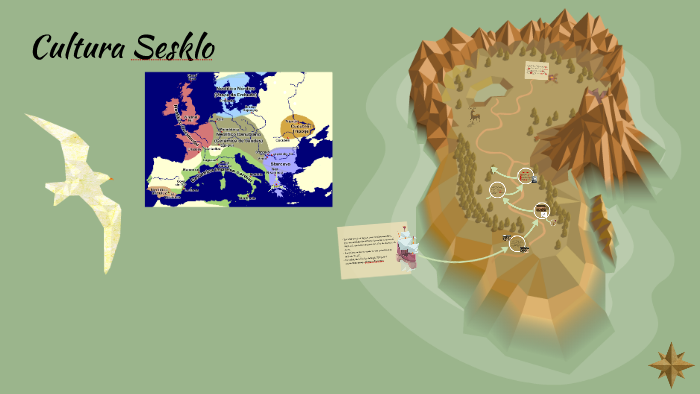 Cultura Sesklo by Juan Ávila López on Prezi