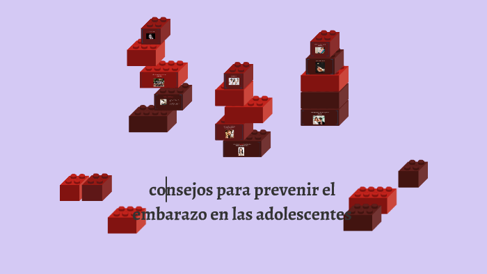 Consejos Para Prevenir El Embarazo En Las Adolescentes By