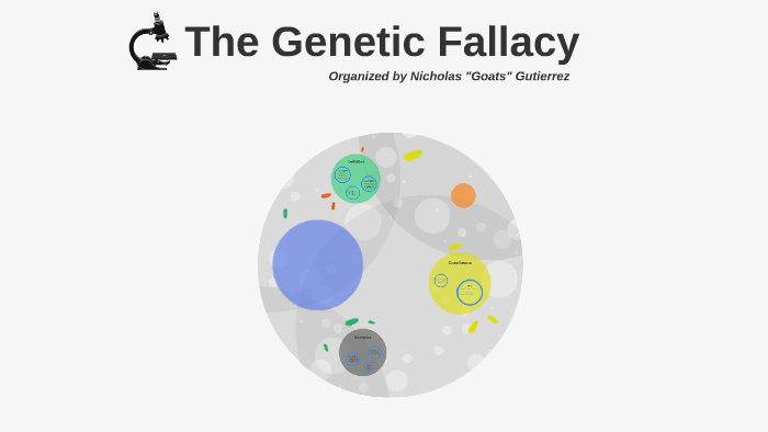 the-genetic-fallacy-by-nicholas-gutierrez