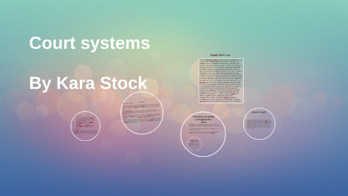 summary-offence-by-kara-stock