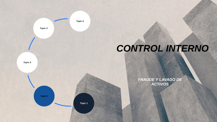 CONTROL INTERNO Y FRAUDES CON-BASE EN LOS CICLOS TRANSACCIONALES by ...