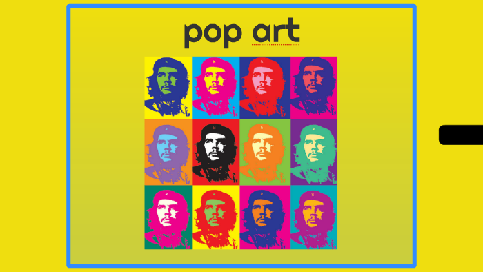 esame pop art di saad by Saad Azmi on Prezi