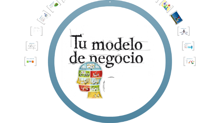 MODELO DE NEGOCIO by Diogenes Diaz on Prezi