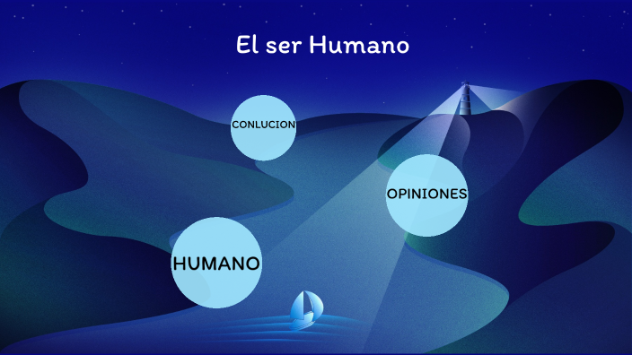 SER HUMANO by andres cortes ortiz on Prezi