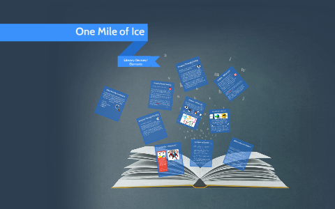 One mile of ice essay 08 image