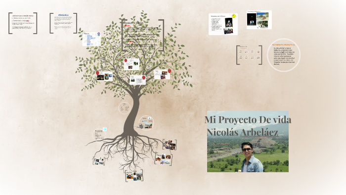 Mi Proyecto De vida by nicolas arbelaez on Prezi