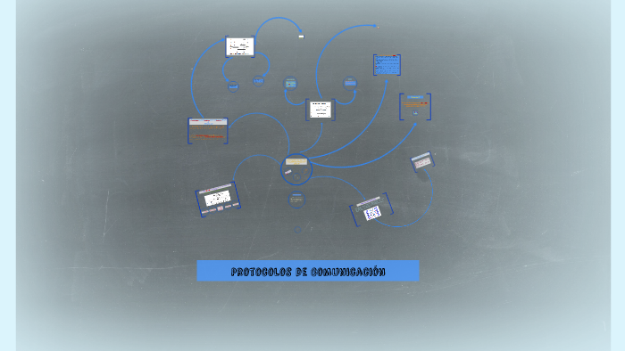 Protocolos de Comunicacion by Alex Luna on Prezi