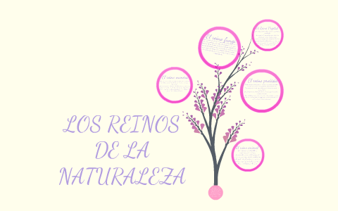 Reinos de la naturaleza by Maria Camila Berdugo Restrepo on Prezi