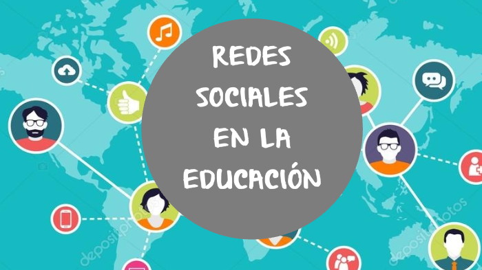 REDES SOCIALES EN LA EDUCACIÓN by DIANA GINA SIFUENTES FLORES on Prezi