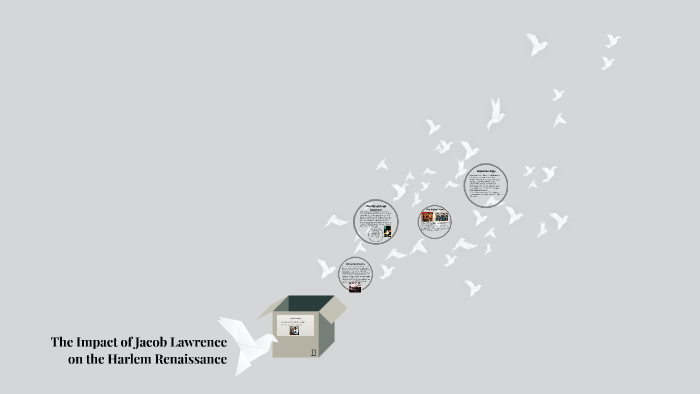 Harlem Renaissance by Jordan Linnen on Prezi